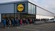 Lidl balí kufry: Legendární outlet z Prahy končí