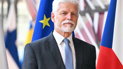 Pavel: Evropa na sebe musí vzít zodpovědnost za svoji bezpečnost a obranu