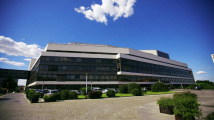 Kongresové centrum Praha