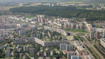 Socialistické stavby