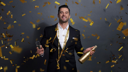 Oslavte narozeniny ve velkém stylu v Goldfingers Prague!