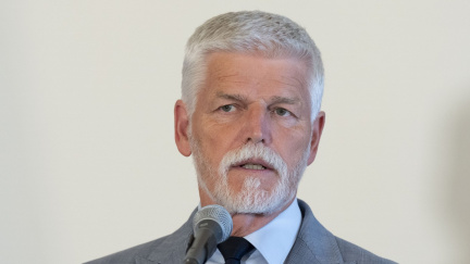 Pavel rozhodl o zastavení trestního stíhání čtyř vojáků kvůli smrti Afghánce