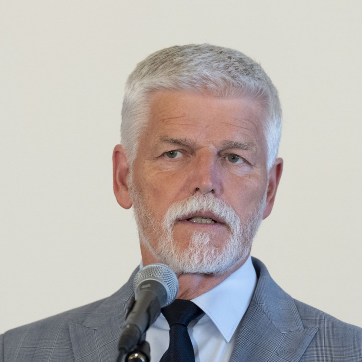 Pavel rozhodl o zastavení trestního stíhání čtyř vojáků kvůli smrti Afghánce