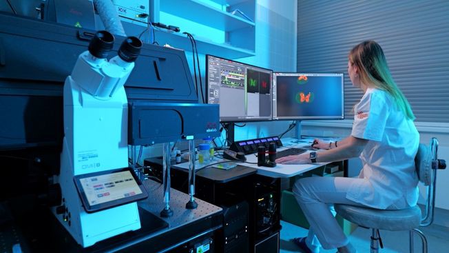 Český výzkum pomáhá předcházet rakovině