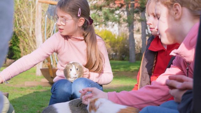 Moderní kroužky, které děti baví i rozvíjejí v SVČ Znojmo