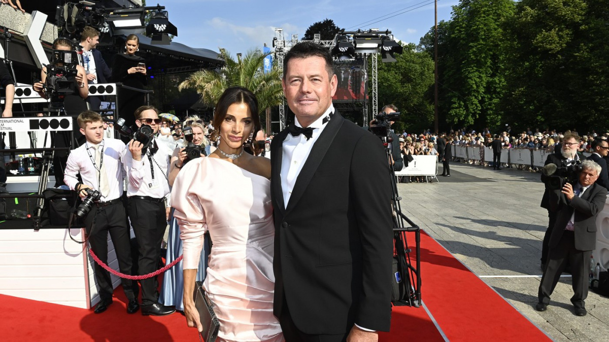 Tykač podal žalobu na Michálka - žádá omluvu za článek, že ovlivňuje dění v ČT