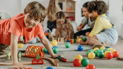 Petice volá po zásadní reformě opatrovnického systému