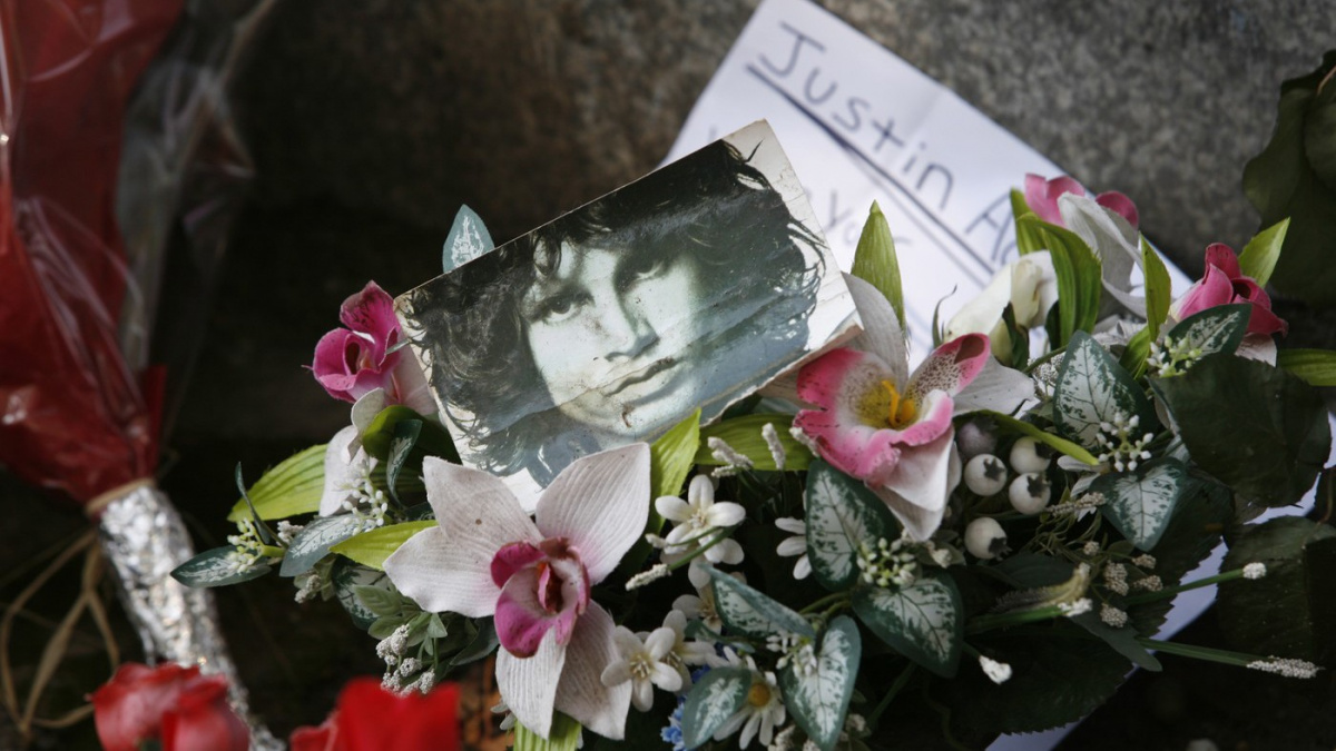 Sochu skvělého umělce našli policisté po čtyřiceti letech. Ale v jakém stavu?