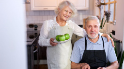 V Dánsku se bude chodit do důchodu v 70 letech, rozhodl parlament