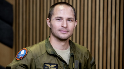 Vláda schválila misi českého astronauta, náklady dvě mld. Kč rozloží do tří let