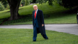 Americký prezident Trump povečeřel s investory do své kryptoměny, podle opozice je to korupce