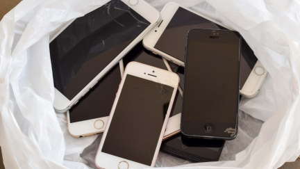 Ukradli vám telefon? Netušili byste, kde se možná teď nachází...