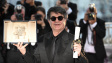 Zlatou palmu získal v Cannes film íránského režiséra Panahího