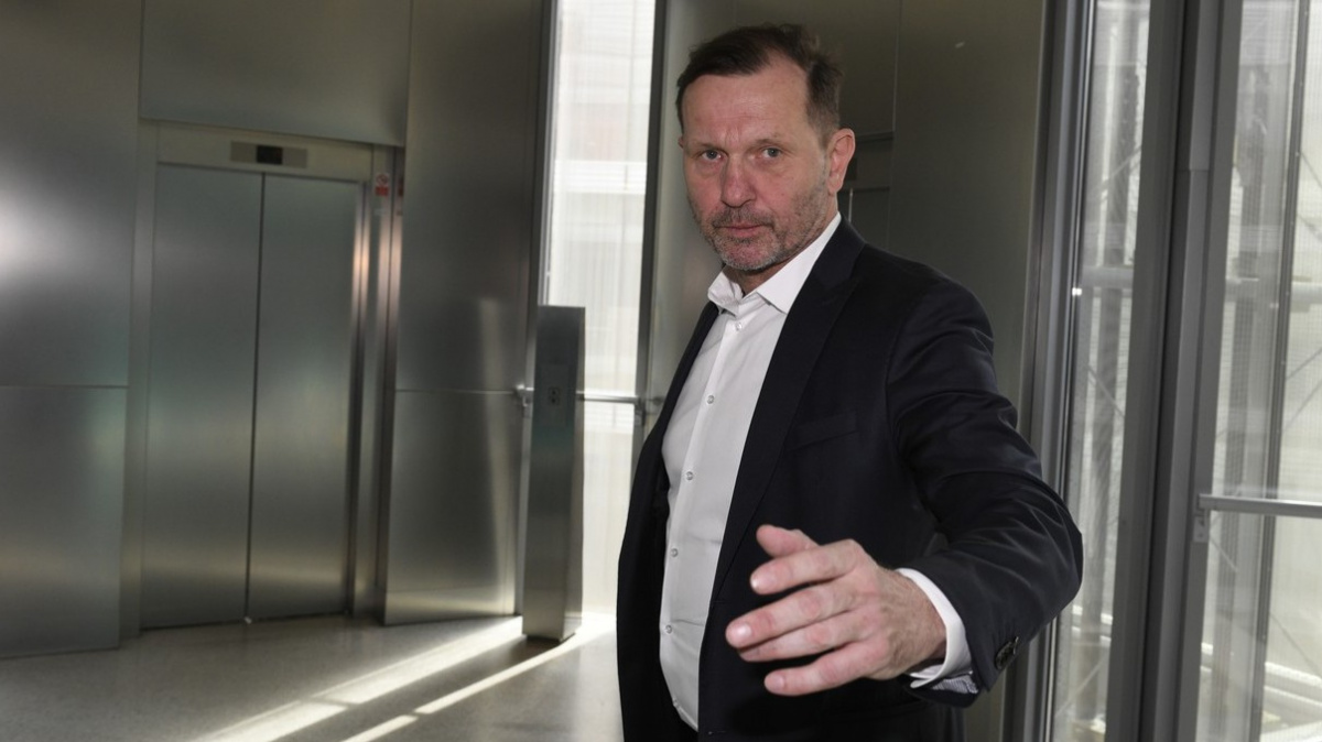 Jaromír Soukup si odplivl na Agátu: "Mrzí mě, že jsem ji kdy potkal"