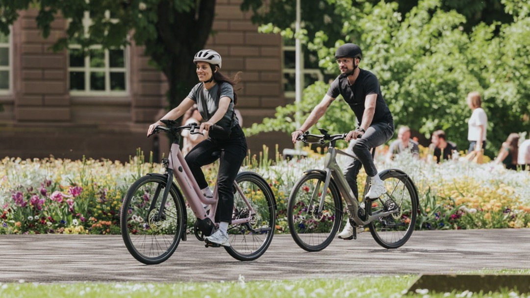 Nechte motor makat, hlavu používejte sami