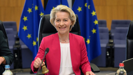 Von der Leyenová jednala s Trumpem o obchodní dohodě, EU chce čas do července