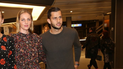 Štěstí je na světě! Tenistka Plíšková porodila syna, dala mu krásné jméno