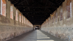 Objev století pod Milánem. Nikdo netušil, co se pod italským městem skrývá