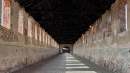 Objev století pod Milánem. Nikdo netušil, co se pod italským městem skrývá