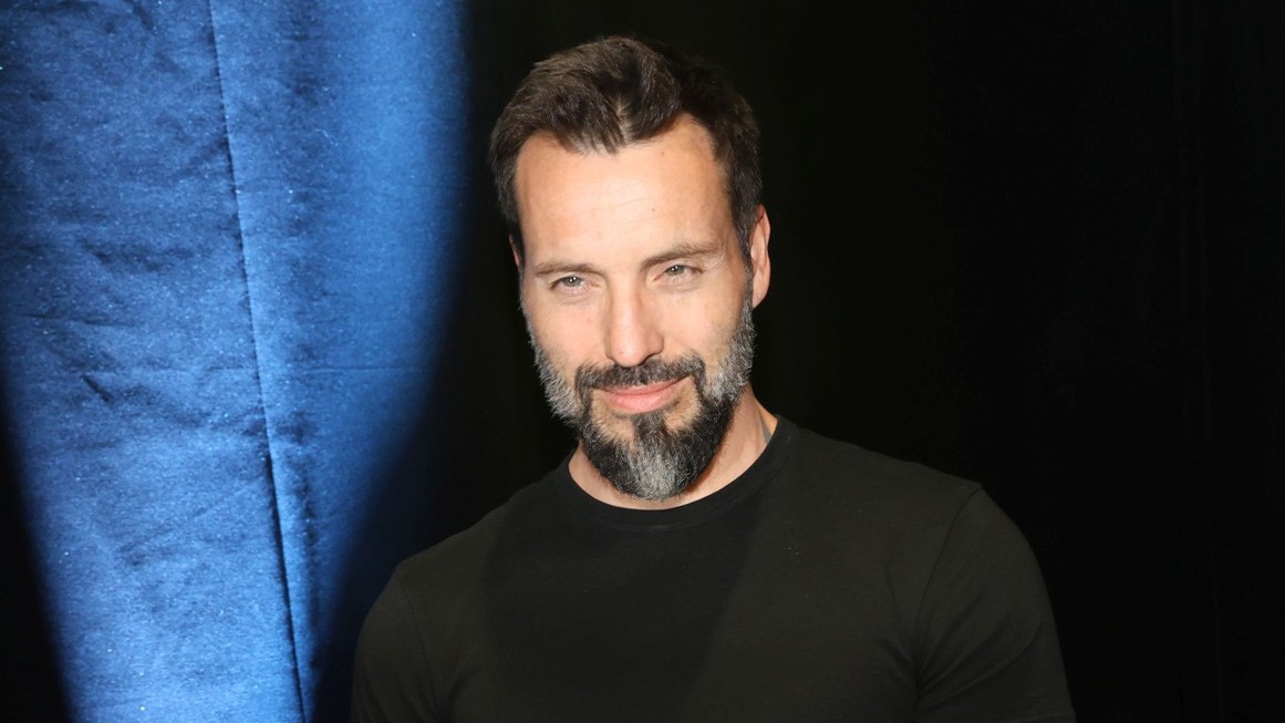 Ani kapku! Zlatý slavík Noid Bárta přestal pít: "Překvapilo mě, jak jednoduché to bylo"