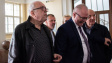 U odvolacího soudu o Čapím hnízdě vypovídal někdejší zástupce investora Bareš
