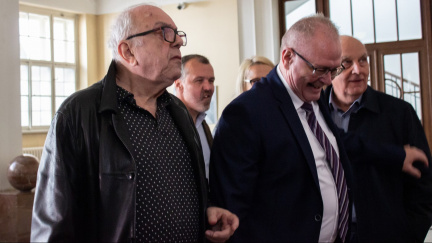U odvolacího soudu o Čapím hnízdě vypovídal někdejší zástupce investora Bareš