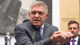 Fico označil výroky kancléře Merze o přitvrzení přístupu vůči SR za nepřijatelné