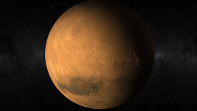 Mars