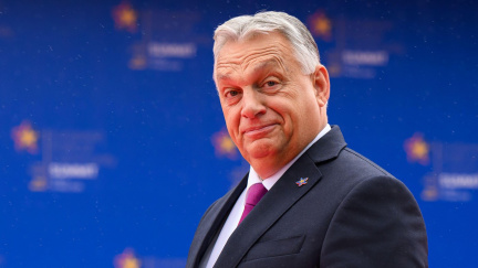 Maďarsko čerpá výhody EU, ale nerespektuje její pravidla, míní ministr Dvořák