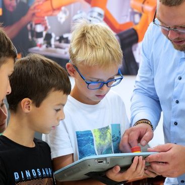 Ústecký kraj se mění v laboratoř nových nápadů