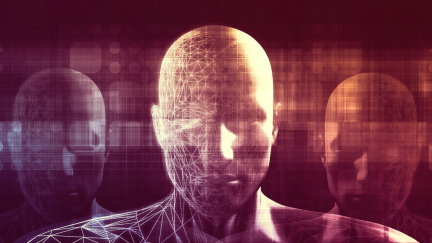Děsivé proroctví vědce ohledně umělé inteligence. Rozhoduje už i o vás?