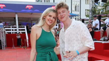 Nejkrásnější český pár v troskách: Natálie už má jiného!