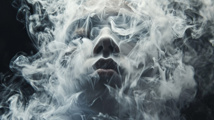 Každým nádechem nasajete tisíce chemikálií. A přesto to děláte dál...