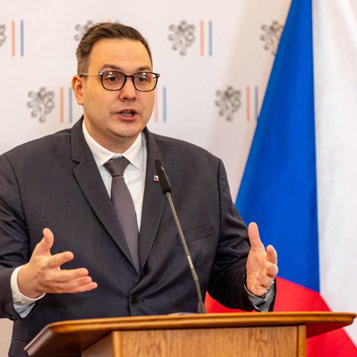 Čína je zodpovědná za kybernetický útok vůči komunikační síti Ministerstva zahraničních věcí