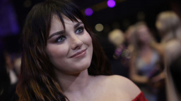 Větší pocta už neexistuje: Ewa Farna v šoku, světová hvězda Dua Lipa ji pozvala zazpívat si duet