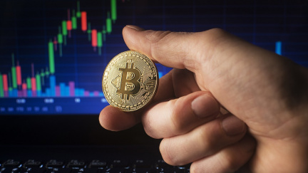 Ministerstvo spravedlnosti získalo bitcoiny za miliardu od obchodníka s drogami