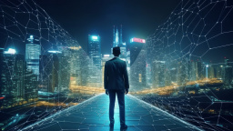 Muž, který předpověděl budoucnost tvrdí: Lidé se brzy začnou vracet v čase!