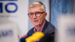 Zajíček: Podíl investic na výdajích státu stagnuje, investice se musí zvýšit