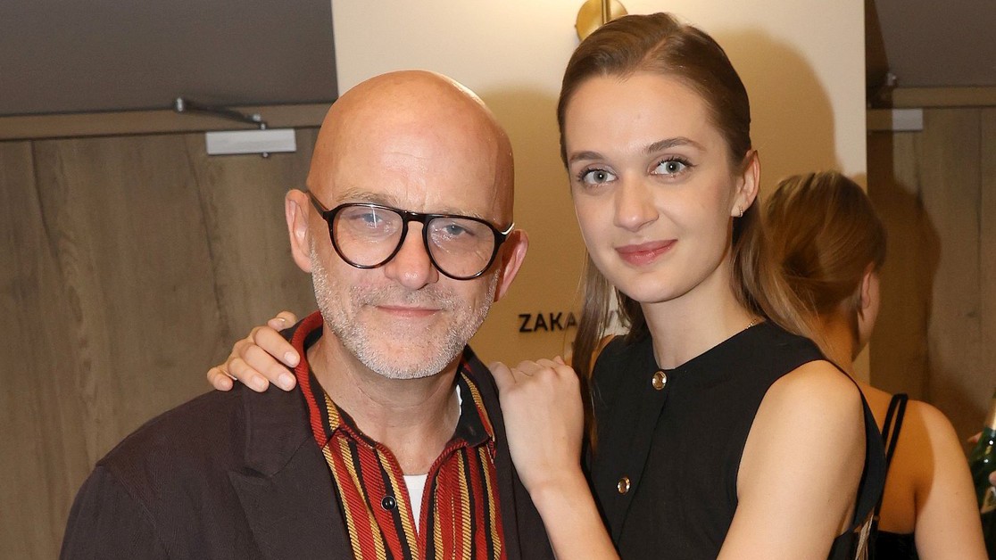 Hynek Čermák oficiálně představil novou přítelkyni: Je o 26 let mladší než on