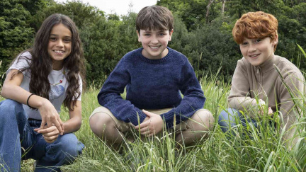 Tohle je nový Harry, Ron a Hermiona! Seriál Harry Potter zná obsazení ústřední trojice