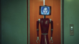 Retro, které není útulné. Takhle nás technologie v budoucnu zničí