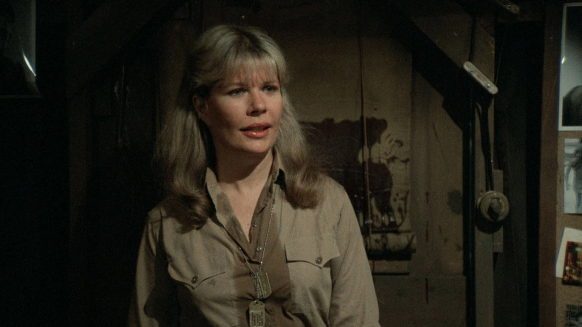 Zemřela herečka Switová, majorka Houlihanová ze seriálu M.A.S.H.