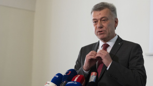 Fiala má v hlavě kandidáta na ministra spravedlnosti, postup oznámí po víkendu