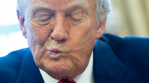 Trump plánuje zdvojnásobit clo na ocel a hliník na 50 procent