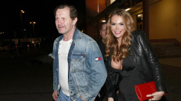 Kydání hnoje na Soukupa nese balík: Feuereislová zbohatla o 300 tisíc za dva dny