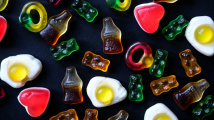 Haribo stahuje z trhu v Nizozemsku některé sladkosti, byly v nich stopy konopí