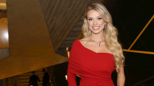 Nový nejkrásnější pár v Česku? Svůdná miss si našla slavného fešáka