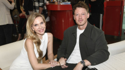 Budeme čtyři! Slavná moderátorka oznámila radostnou novinu