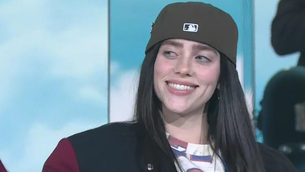 Billie Eilish zbořila Prahu: Padl rekord návštěvnosti, O2 arena se otřásala v základech