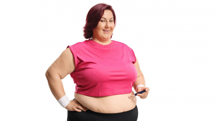Obezitolog: Léky na hubnutí nejsou pro lidí, kteří chtějí shodit 3 kg do plavek